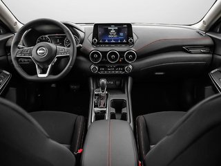 2025 Nissan Sentra in Pickering, Ontario - 22 - w320h240px