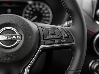 2025 Nissan Sentra in Pickering, Ontario - 15 - w320h240px