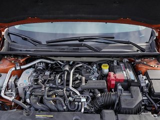 2025 Nissan Sentra in Pickering, Ontario - 6 - w320h240px