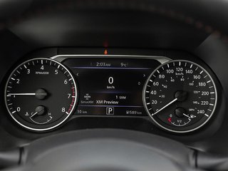 2025 Nissan Sentra in Pickering, Ontario - 14 - w320h240px