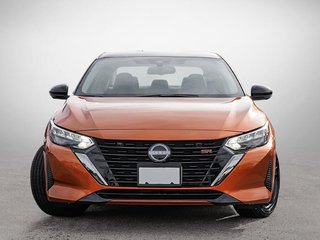 2025 Nissan Sentra in Pickering, Ontario - 2 - w320h240px