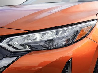 2025 Nissan Sentra in Pickering, Ontario - 10 - w320h240px