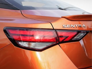 2025 Nissan Sentra in Pickering, Ontario - 11 - w320h240px