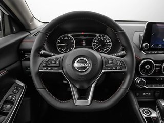2025 Nissan Sentra in Pickering, Ontario - 13 - w320h240px