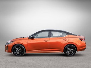 2025 Nissan Sentra in Pickering, Ontario - 3 - w320h240px