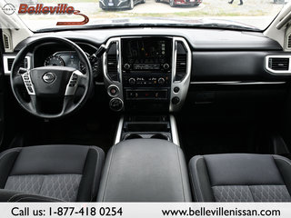 2021 Nissan Titan in Belleville, Ontario - 19 - w320h240px