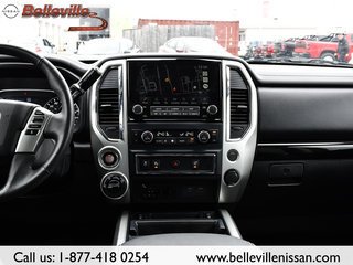 2021 Nissan Titan in Belleville, Ontario - 20 - w320h240px