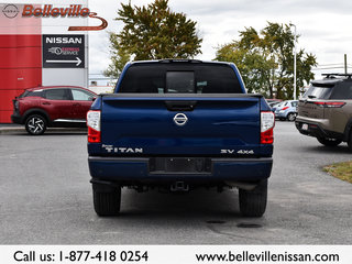 2021 Nissan Titan in Belleville, Ontario - 7 - w320h240px