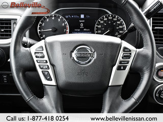 2021 Nissan Titan in Belleville, Ontario - 17 - w320h240px