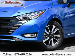 2024 Nissan Versa in Pickering, Ontario - 2 - w320h240px