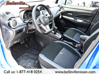 2024 Nissan Versa in Pickering, Ontario - 11 - w320h240px