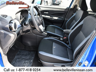 2024 Nissan Versa in Pickering, Ontario - 12 - w320h240px