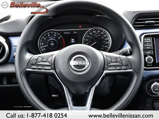 2024 Nissan Versa in Pickering, Ontario - 19 - w320h240px