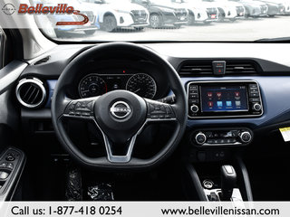 2024 Nissan Versa in Pickering, Ontario - 18 - w320h240px