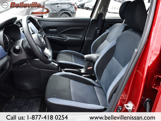 2024 Nissan Versa in Pickering, Ontario - 13 - w320h240px