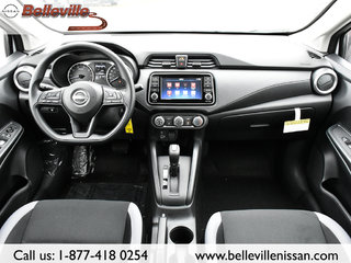 2025 Nissan Versa in Pickering, Ontario - 18 - w320h240px