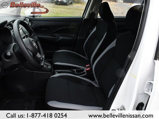 2025 Nissan Versa in Pickering, Ontario - 11 - w320h240px