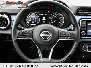 2025 Nissan Versa in Pickering, Ontario - 17 - w320h240px