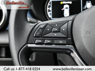 2025 Nissan Versa in Pickering, Ontario - 23 - w320h240px