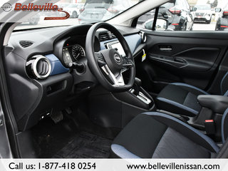 2025 Nissan Versa in Pickering, Ontario - 13 - w320h240px