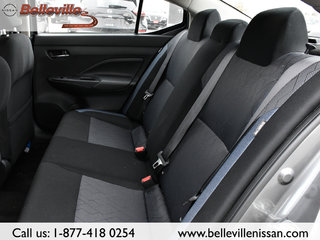 2025 Nissan Versa in Pickering, Ontario - 15 - w320h240px