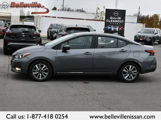 2025 Nissan Versa in Pickering, Ontario - 5 - w320h240px