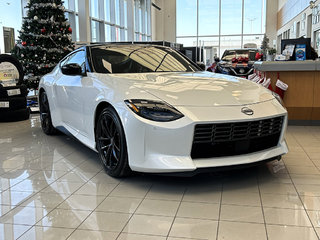 2024 Nissan Z in Pickering, Ontario - 3 - w320h240px