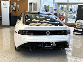 2024 Nissan Z in Pickering, Ontario - 5 - w320h240px