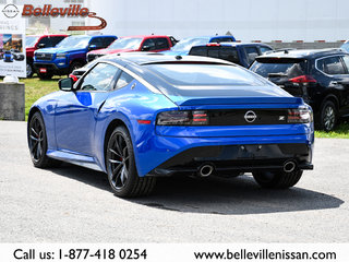 2024 Nissan Z in Pickering, Ontario - 7 - w320h240px