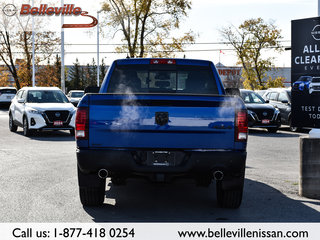 2019 Ram 1500 Classic in Pickering, Ontario - 7 - w320h240px