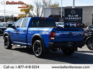 2019 Ram 1500 Classic in Pickering, Ontario - 6 - w320h240px