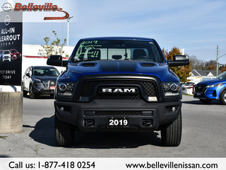 2019 Ram 1500 Classic in Pickering, Ontario - 3 - w320h240px