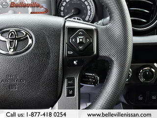 2021 Toyota Tacoma in Belleville, Ontario - 26 - w320h240px