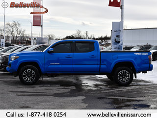 2021 Toyota Tacoma in Belleville, Ontario - 5 - w320h240px