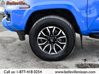 2021 Toyota Tacoma in Belleville, Ontario - 4 - w320h240px