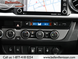 2021 Toyota Tacoma in Belleville, Ontario - 23 - w320h240px