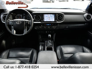 2021 Toyota Tacoma in Belleville, Ontario - 20 - w320h240px