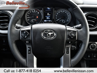 2021 Toyota Tacoma in Belleville, Ontario - 18 - w320h240px