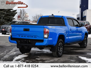 2021 Toyota Tacoma in Belleville, Ontario - 8 - w320h240px