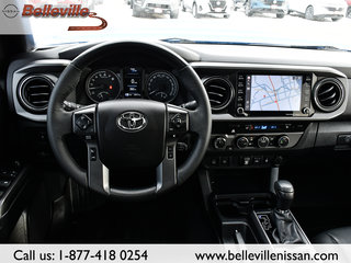 2021 Toyota Tacoma in Belleville, Ontario - 17 - w320h240px