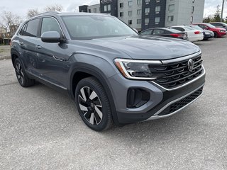 2024 Volkswagen ATLAS CROSS SPORT in Pickering, Ontario - 3 - w320h240px