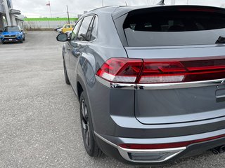 2024 Volkswagen ATLAS CROSS SPORT in Pickering, Ontario - 6 - w320h240px