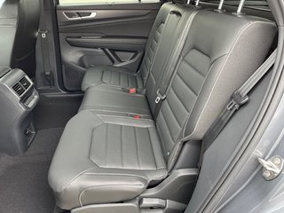 2024 Volkswagen ATLAS CROSS SPORT in Pickering, Ontario - 8 - w320h240px