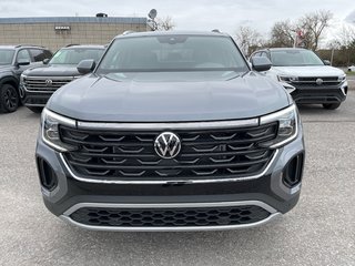 2024 Volkswagen ATLAS CROSS SPORT in Pickering, Ontario - 2 - w320h240px