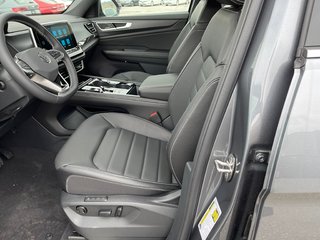 2024 Volkswagen ATLAS CROSS SPORT in Pickering, Ontario - 11 - w320h240px