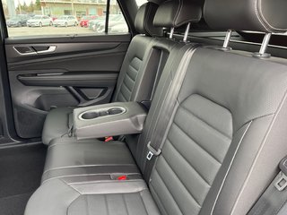 2024 Volkswagen ATLAS CROSS SPORT in Pickering, Ontario - 9 - w320h240px