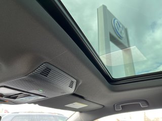 2024 Volkswagen ATLAS CROSS SPORT in Pickering, Ontario - 18 - w320h240px