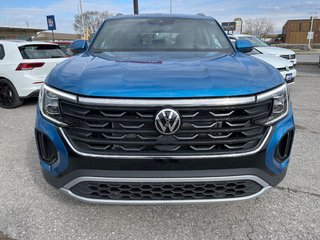 2024 Volkswagen ATLAS CROSS SPORT in Pickering, Ontario - 2 - w320h240px