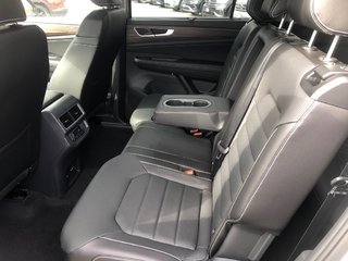 2024 Volkswagen Atlas in Pickering, Ontario - 7 - w320h240px