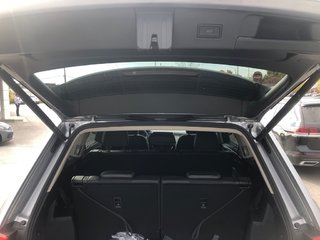 2024 Volkswagen Atlas in Pickering, Ontario - 4 - w320h240px